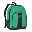 Everest Backpack with Front & Side Pockets 8 image