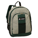 Everest Backpack with Front & Side Pockets 9 image