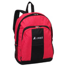 Everest Backpack with Front & Side Pockets 10 image