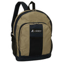 Everest Backpack with Front & Side Pockets 12 image