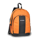 Everest Backpack with Front & Side Pockets 13 image