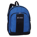 Everest Backpack with Front & Side Pockets 14 image