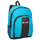 Everest Backpack with Front & Side Pockets 15 image