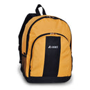 Everest Backpack with Front & Side Pockets 16 image