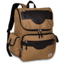 Everest Stylish Wrangler Backpack 1 image
