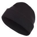 Casaba Warm Winter Beanies Hat Cap for Men Women Toboggan Cuffed Knit Slouch-Serve The Flag 2 image