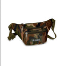 Everest Woodland Camouflage Waist Fanny Pack  1 image