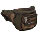 Everest Woodland Camouflage Waist Fanny Pack  5 image