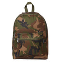 Everest Backpack Book Bag - Back to School Basic Style - Mid-Size-Serve The Flag 39 image
