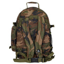 Everest Oversize Woodland Camouflage Backpack 2 image