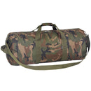 Everest 30-Inch Woodland Camo Duffel 1 image