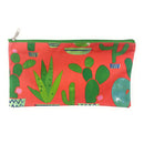 Empire Cove Pouch Bag Zipper Cosmetic Makeup Bank Car Documents Travel Organizer 14 image