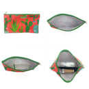 Empire Cove Pouch Bag Zipper Cosmetic Makeup Bank Car Documents Travel Organizer 15 image