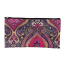 Empire Cove Pouch Bag Zipper Cosmetic Makeup Bank Car Documents Travel Organizer 37 image