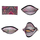 Empire Cove Pouch Bag Zipper Cosmetic Makeup Bank Car Documents Travel Organizer 38 image