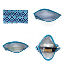 Empire Cove Pouch Bag Zipper Cosmetic Makeup Bank Car Documents Travel Organizer 19 image