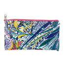 Empire Cove Pouch Bag Zipper Cosmetic Makeup Bank Car Documents Travel Organizer 10 image