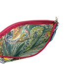 Empire Cove Pouch Bag Zipper Cosmetic Makeup Bank Car Documents Travel Organizer 13 image