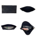 Empire Cove Pouch Bag Zipper Cosmetic Makeup Bank Car Documents Travel Organizer 30 image