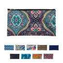 Empire Cove Pouch Bag Zipper Cosmetic Makeup Bank Car Documents Travel Organizer 1 image