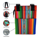 Empire Cove Insulated Lunch Bag Kids Adults Cooler Food Tote Picnic Travel Stripe 3 image