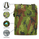 Empire Cove Insulated Lunch Bag Kids Adults Cooler Food Tote Picnic Travel Camo 3 image