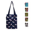 Empire Cove Insulated Lunch Bag Girls Kids Adults Cooler Food Tote Picnic Travel-Serve The Flag 1 image