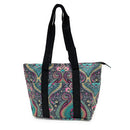 Empire Cove Insulated Lunch Bag Cooler Picnic Travel Food Tote Carry Bag-Serve The Flag 14 image