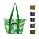 Empire Cove Insulated Lunch Bag Cooler Picnic Travel Food Tote Carry Bag-Serve The Flag 1 image