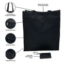 Empire Cove Tote Bag All Purpose Shoulder Bag Shopping Handbag Travel Gym Beach 8 image