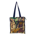 Empire Cove Tote Bag All Purpose Shoulder Bag Shopping Handbag Travel Gym Beach-Serve The Flag