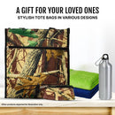 Empire Cove Tote Bag All Purpose Shoulder Bag Shopping Handbag Travel Gym Beach 3 image