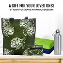 Empire Cove Tote Bag All Purpose Shoulder Bag Shopping Handbag Travel Gym Beach 15 image