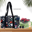 Empire Cove Utility Large Tote Bag All Purpose Shoulder Bag Shopping Travel 21 image