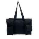 Empire Cove Large Tote Bag All Purpose Shoulder Utility Bag Shopping Travel-Serve The Flag 10 image