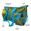 Empire Cove Utility Large Tote Bag All Purpose Shoulder Bag Shopping Travel 3 image