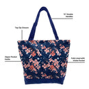 Empire Cove Utility Large Tote Bag All Purpose Shoulder Bag Shopping Travel 11 image