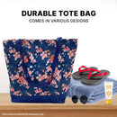 Empire Cove Utility Large Tote Bag All Purpose Shoulder Bag Shopping Travel 13 image