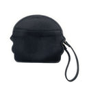 Empire Cove Mini Hamburger Coin Purse Wallet Zippered Pouch Bag Wristlet-Casaba Shop 3 image