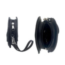 Empire Cove Mini Hamburger Coin Purse Wallet Zippered Pouch Bag Wristlet-Casaba Shop 4 image