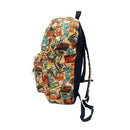 Empire Cove Historic Route 66 Sign School Backpack Patriotic Book Bag Gifts Blue 8 image