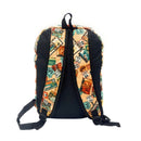 Empire Cove Historic Route 66 Sign School Backpack Patriotic Book Bag Gifts Blue 9 image