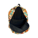 Empire Cove Historic Route 66 Sign School Backpack Patriotic Book Bag Gifts Blue 10 image