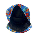 Empire Cove Historic Route 66 Sign School Backpack Patriotic Book Bag Gifts Blue 5 image