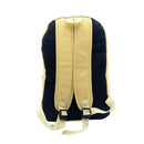 Empire Cove Canvas School Backpack Peeking Fox Dog Cat Sloth Shark Book Bag-Casaba Shop 9 image