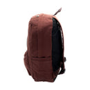 Empire Cove Canvas School Backpack Peeking Fox Dog Cat Sloth Shark Book Bag-Casaba Shop 13 image