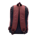 Empire Cove Canvas School Backpack Peeking Fox Dog Cat Sloth Shark Book Bag-Casaba Shop 14 image