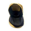 Empire Cove Canvas School Backpack Peeking Fox Dog Cat Sloth Shark Book Bag-Casaba Shop 19 image