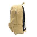 Empire Cove Canvas School Backpack Peeking Fox Dog Cat Sloth Shark Book Bag-Casaba Shop 3 image