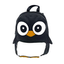 Empire Cove Wide Eyed Penguin Mini Backpack School Book Bags Cute Animals Girls 1 image